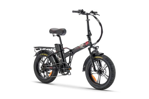 Burner S4