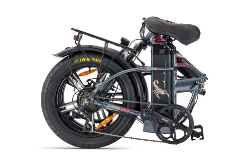 Burner S4