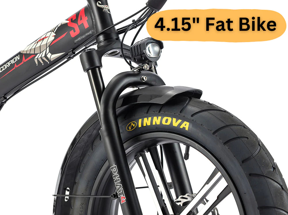 Burner S4