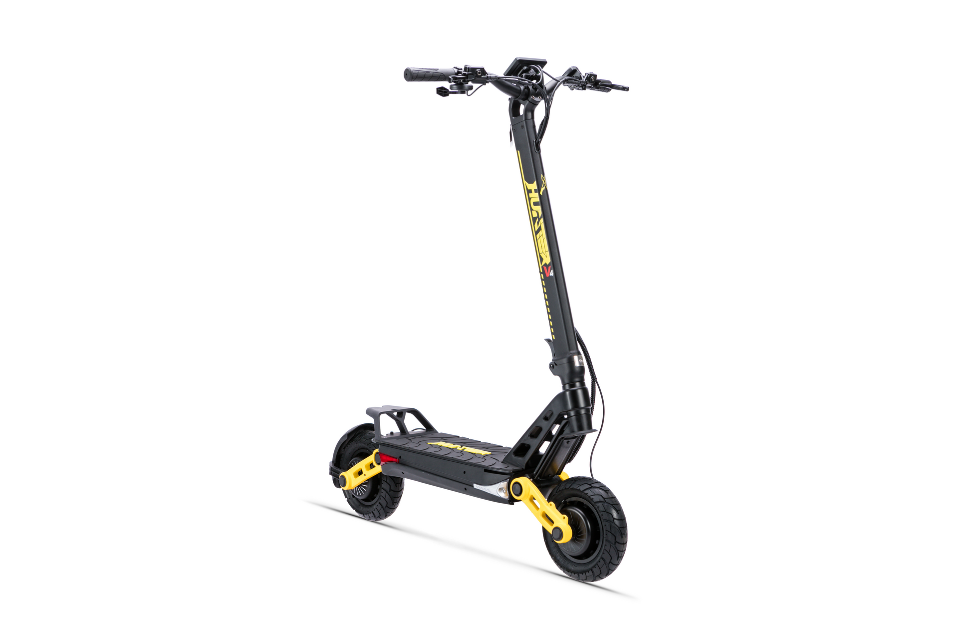 Hunter V4 ECO