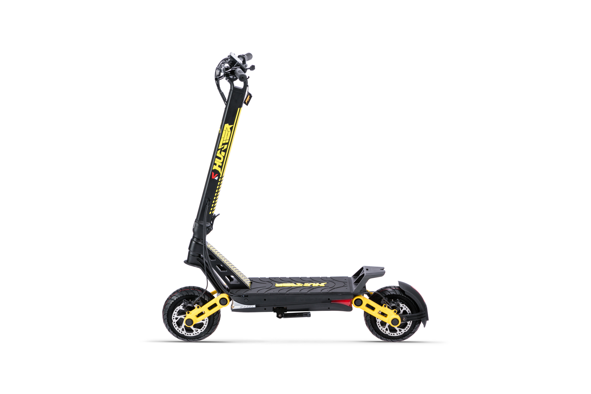 Hunter V4 ECO