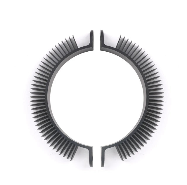 Jager motor cooler fan match Inokim OX motor inokim parts accessories