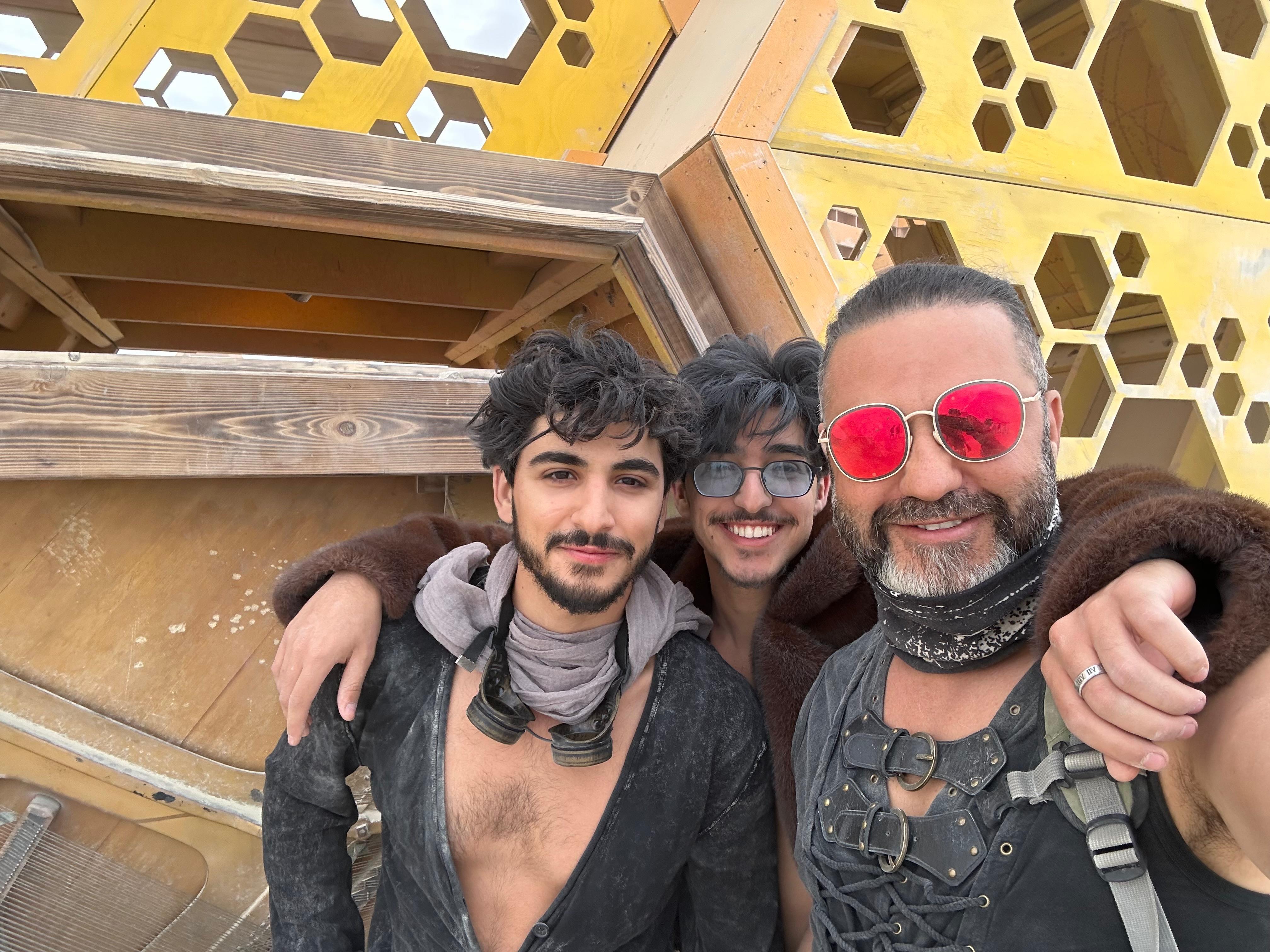 Affordable eBikes for Burning Man 2025 
