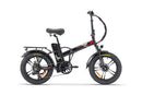 Burner S4