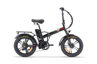 Burner S4