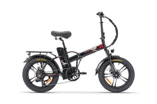 Burner S4