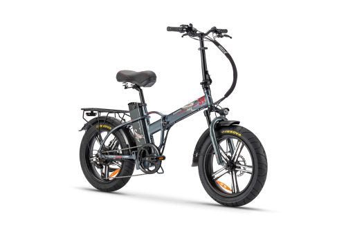 Burner S4