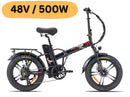 Burner S4