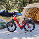 Burner Pathfinder ST