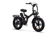 Burner XGT  Electric Bike