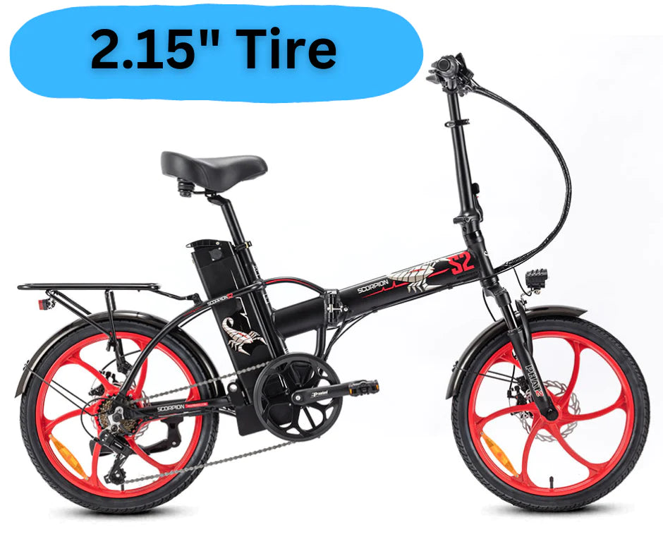 Burner S2