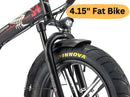 Burner S4