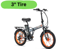 Burner S3