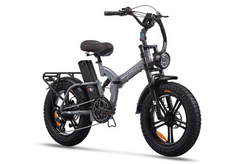 Burner XGT  Electric Bike