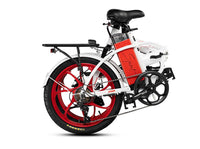 Cycoo spirit 20”