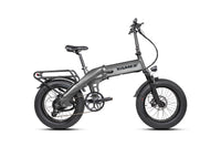 Burner Yamee XL