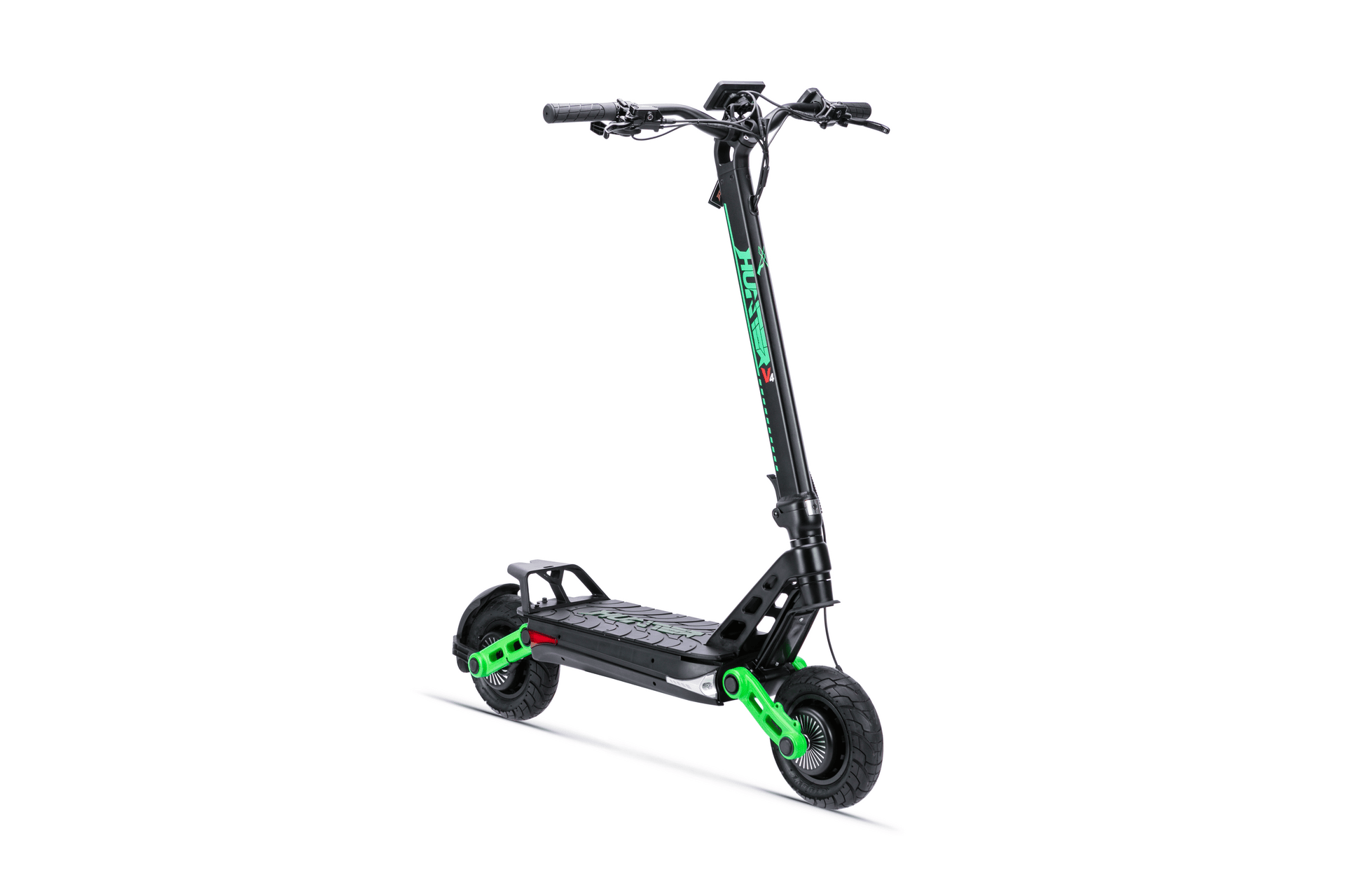 Hunter V4 Dual (OXO version)
