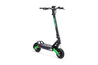 Hunter V4 Dual (OXO version)