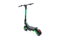 Hunter V4 Dual (OXO version)
