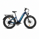 Burner Mountain Bike