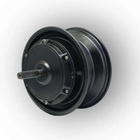 Jager motor 3500w 100km/h 48-120v tubeless tire