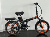 Burner S3