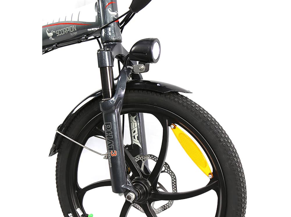 Burner S2