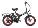 Burner SX3