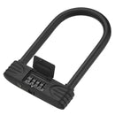 Bicycle U-lock