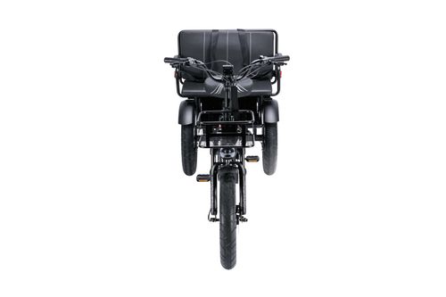 Burner Cargo Tricycle  Electric Bike