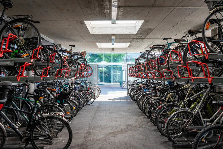 Yearly Storage 2025
